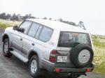 Toyota Land Cruiser Prado 90 5-Door 1996 года